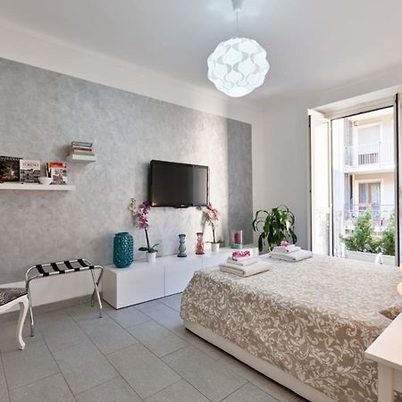 L'Orchidea Lägenhet Turin Exteriör bild