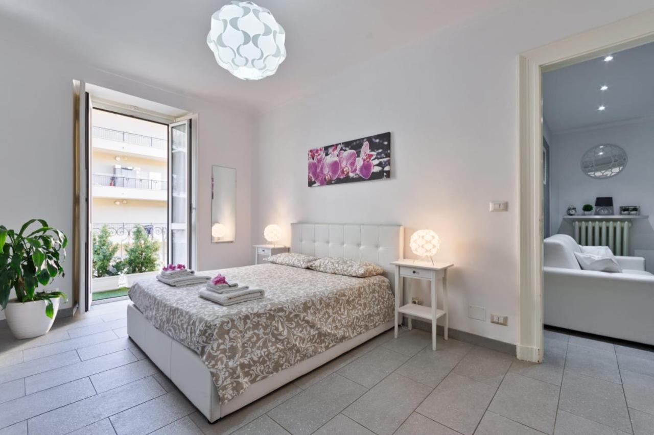 L'Orchidea Lägenhet Turin Exteriör bild