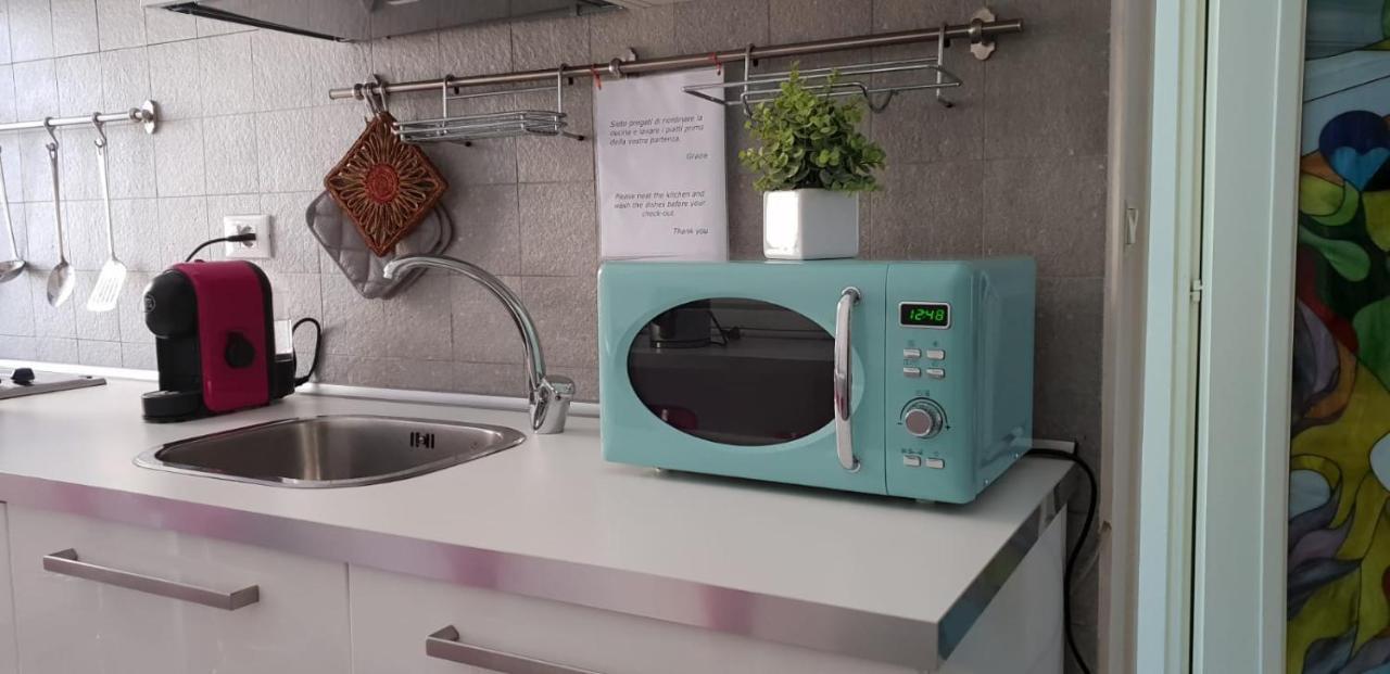 L'Orchidea Lägenhet Turin Exteriör bild