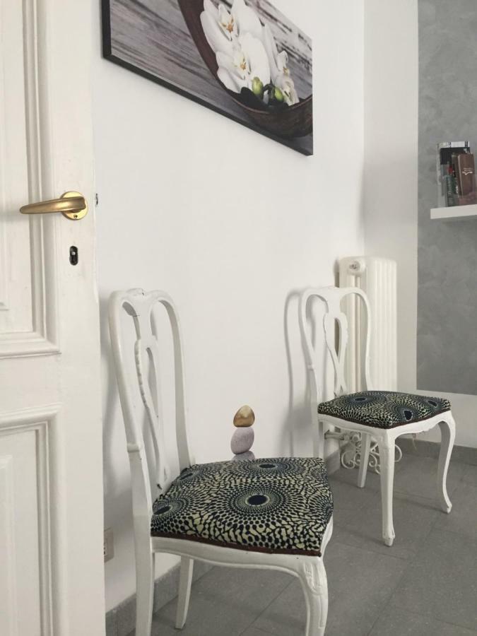 L'Orchidea Lägenhet Turin Exteriör bild