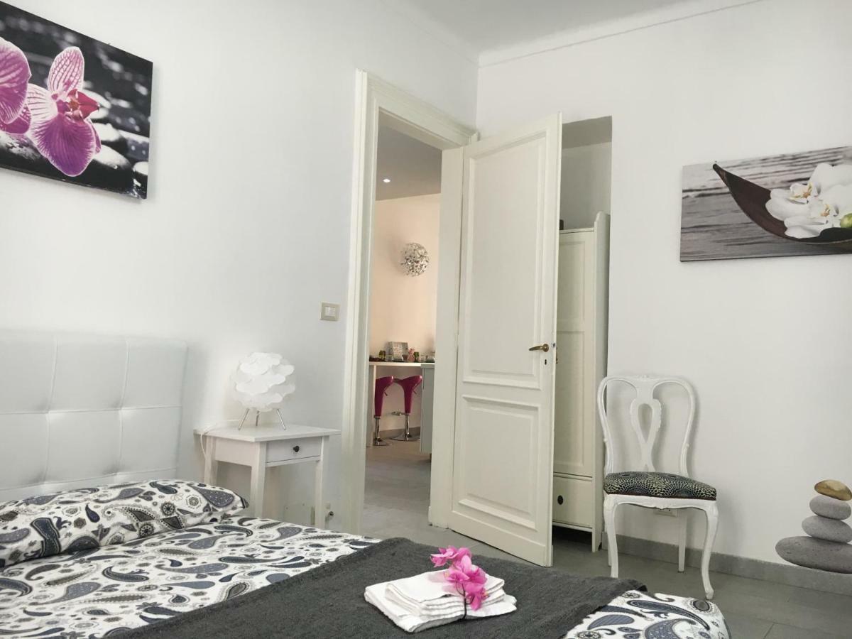 L'Orchidea Lägenhet Turin Exteriör bild