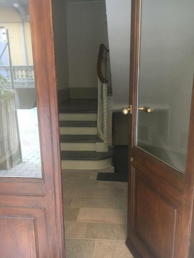 L'Orchidea Lägenhet Turin Exteriör bild